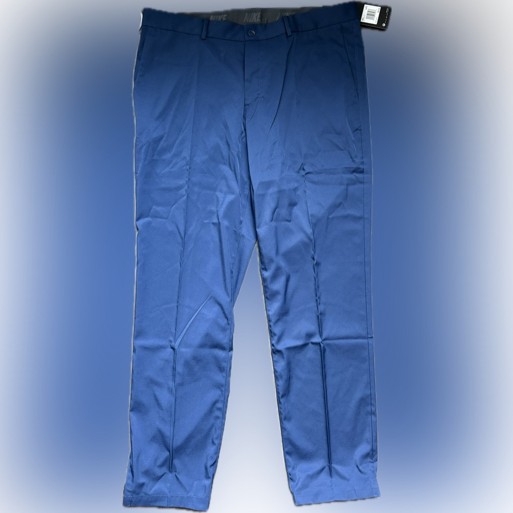 Nike Blue Men's Chinos